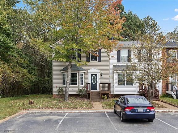 2nd image of 1704 Skiffes Creek Cir