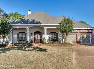 670 Hazelton Dr, Madison, MS 39110