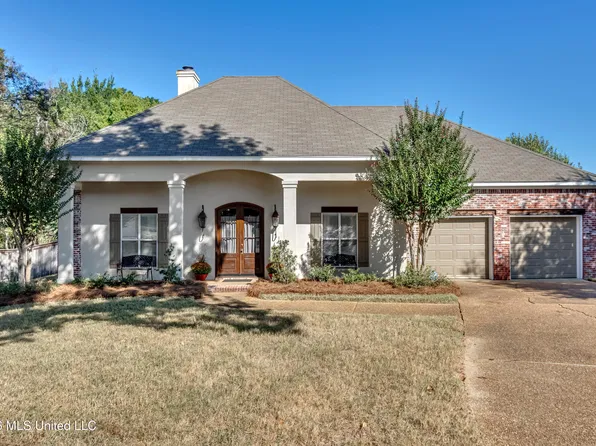 670 Hazelton Dr, Madison, MS 39110