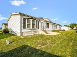 2075 Iris Ave, Belvidere, IL 61008