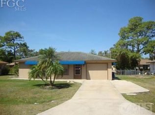 18588 Bradenton Rd, Fort Myers, FL 33967