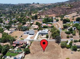 Pebble Canyon Dr #0, Poway, CA 92064
