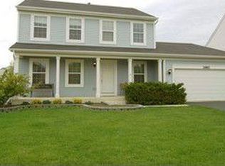 2882 Grand Ridge Cir, Aurora, IL 60503