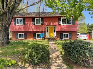 625 Davis Ave, Charlottesville, VA 22901