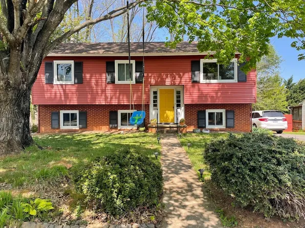 625 Davis Ave, Charlottesville, VA 22901