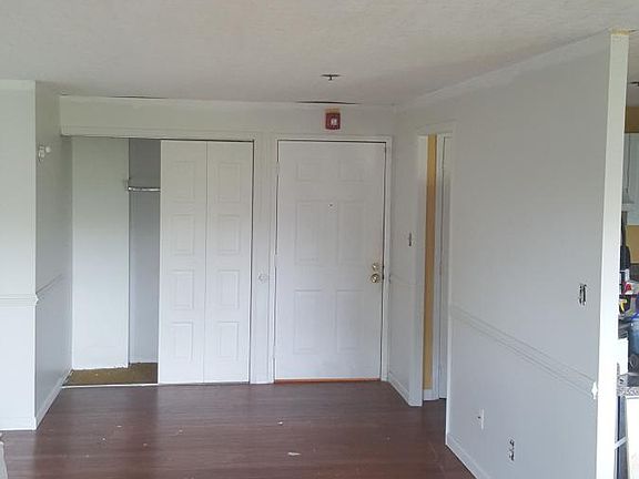 Hall View