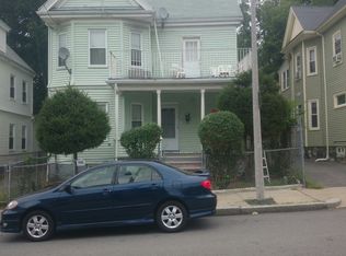 88 Willowwood St, Dorchester, MA 02124