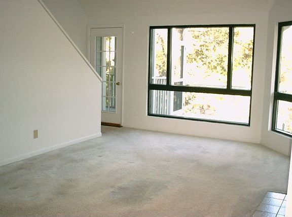 Interior toward screened porch