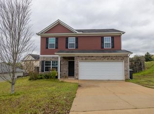 1552 Antietam Dr, Columbus, GA 31907