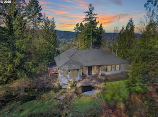 16223 NW McNamee Rd, Portland, OR 97231