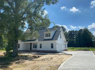 1843 Meadow Rd, Lumberton, NC 28358