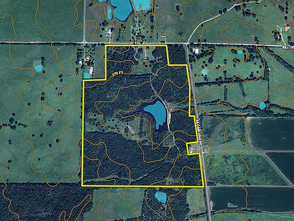 2nd image of Bill Dexter Rd Lot Wp001