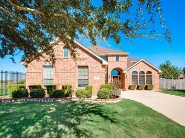 903 Fieldstone Dr