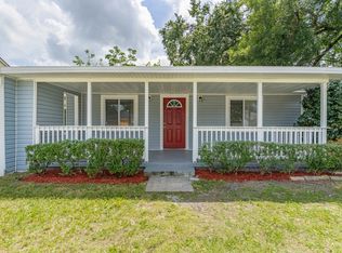 8524 Dandy Ave, Jacksonville, FL 32211