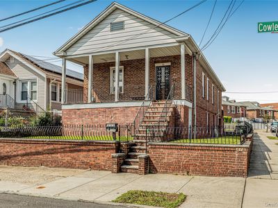 70 Cowles Avenue, Yonkers, NY, 10704