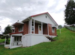 321 Chadwell Rd, Kingsport, TN 37660