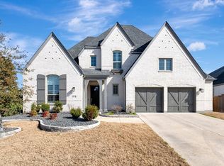 1144 Thornhill Way, Roanoke, TX 76262