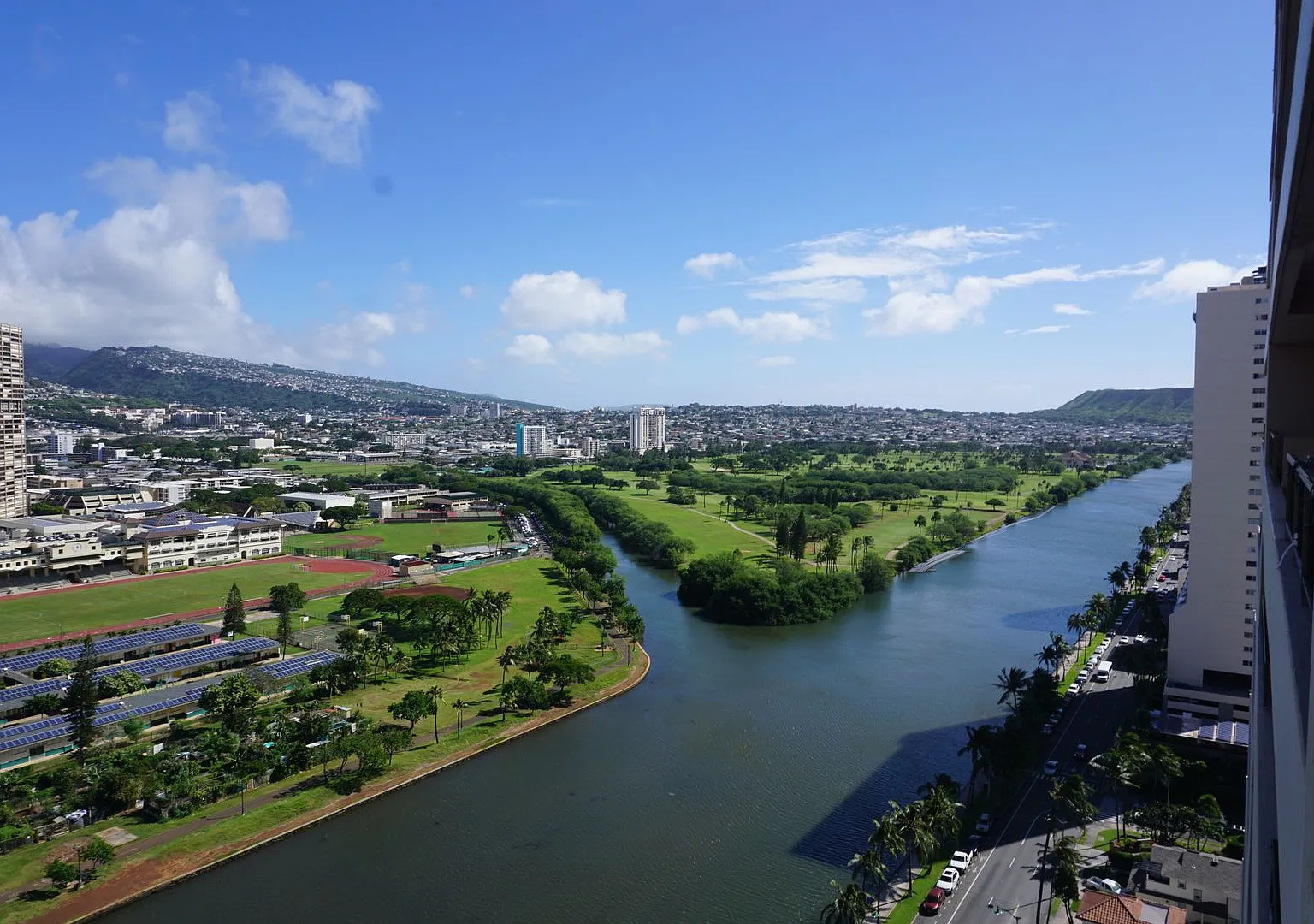 2121 Ala Wai Blvd — Photo 3