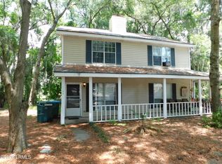 116 Tamara Ln #A, Port Royal, SC 29935