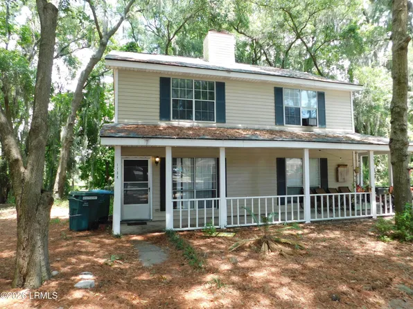 116 Tamara Lane #A, Port Royal, SC 29935