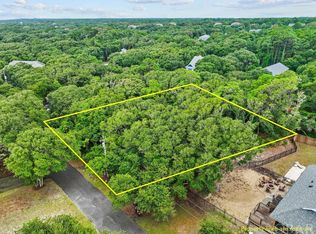 18 Circle Dr LOT 20, Kitty Hawk, NC 27949