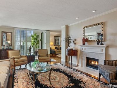 110 Park Road #406, Burlingame, CA, 94010
