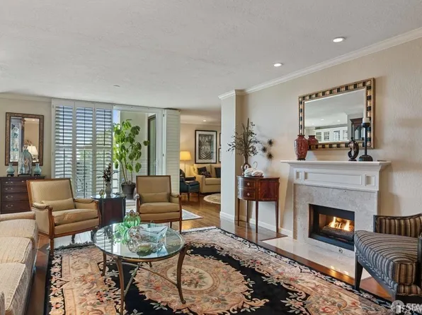 110 Park Road #406, Burlingame, CA 94010