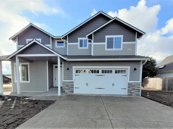 103 Captain Lane, Centralia, WA 98531