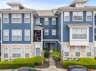 1575 Ridenour Pkwy NW APT 1112, Kennesaw, GA 30152