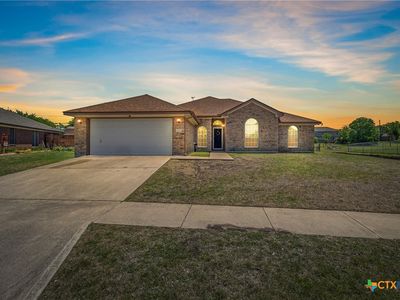 4310 Boots Dr, Killeen, TX, 76549