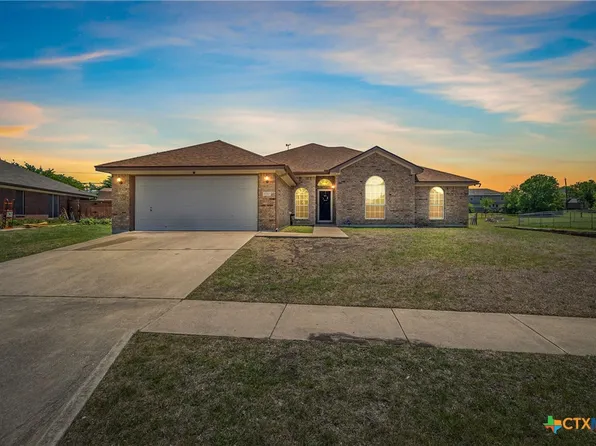 4310 Boots Dr, Killeen, TX 76549