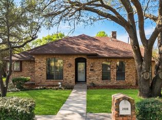 2408 Castle St, Irving, TX 75038