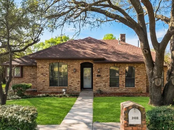 2408 Castle St, Irving, TX 75038