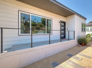 4264 Harbinson Ave, La Mesa, CA 91942