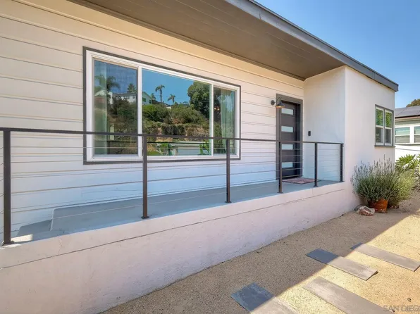 4264 Harbinson Ave, La Mesa, CA 91942