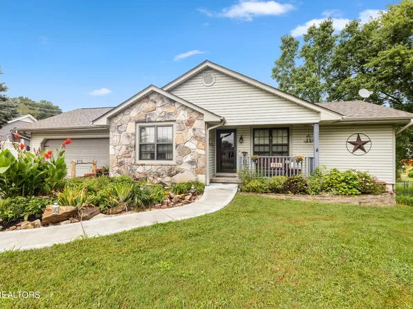 7556 Inverrary Cir, Knoxville, TN 37918