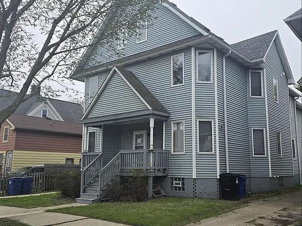 1st image of 834 Park Ave #4