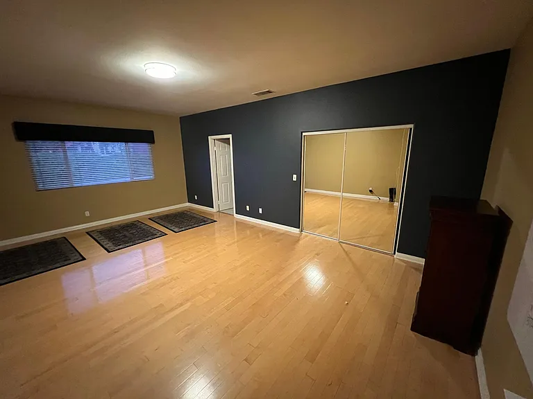 Even larger when empty!