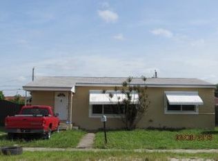 159 E 51st Pl, Hialeah, FL 33013