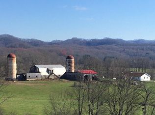 311 Rader Farm Dr, Summersville, WV 26651