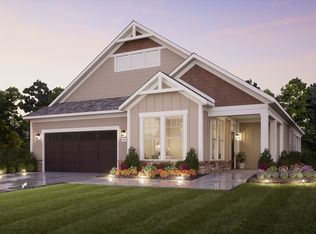 SINGLE FAMILY | Verona Plan, The Courtyards at Oak Grove, Durham, NC 27703