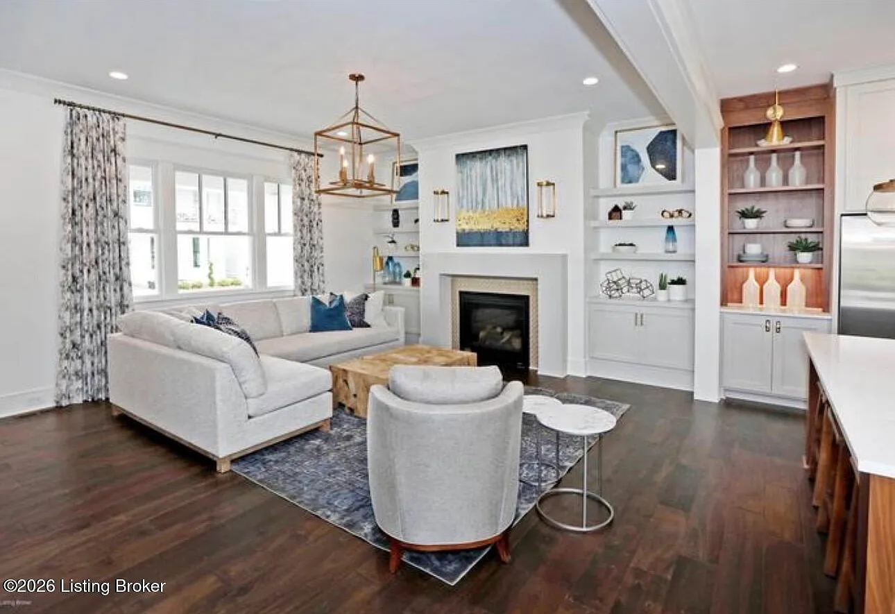 3 bed, 2.5 bath, 1963 sqft, $4,500 — Photo 2