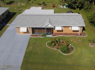 20350 Lorenzo Ave, Pt Charlotte, FL 33952