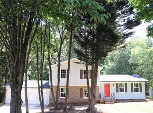 338 Desiree Dr, Lawrenceville, GA 30044