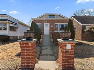 2622 163rd Pl, Hammond, IN 46323