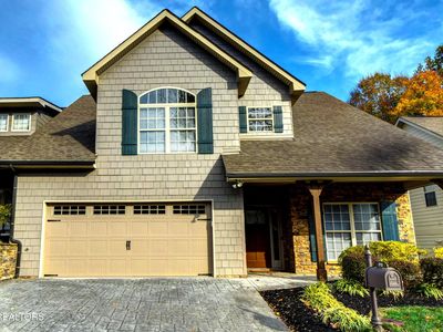 1712 Cottage Wood Way, Knoxville, TN, 37919