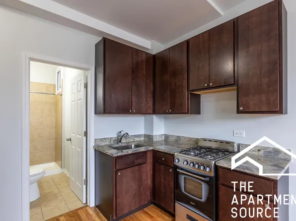 7606 N Paulina St APT 203A, Chicago, IL 60626