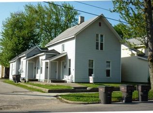 317 Harrison St APT B, Elkhart, IN 46516