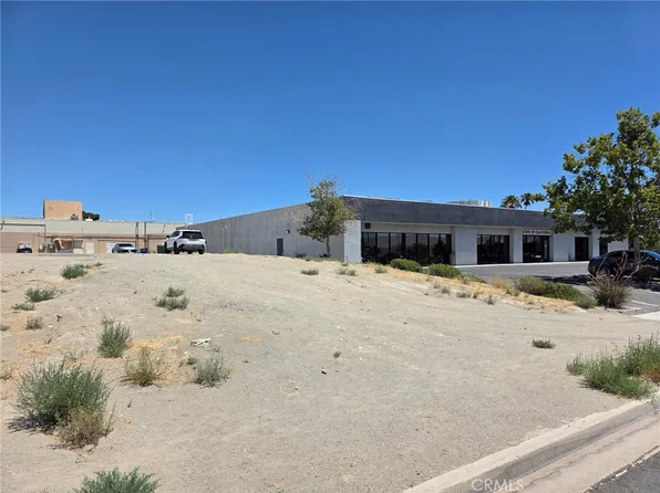 0 Anacapa Rd Lot 3, Victorville, CA 92392