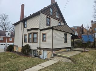 3517 Drebert Ave, Pittsburgh, PA 15227